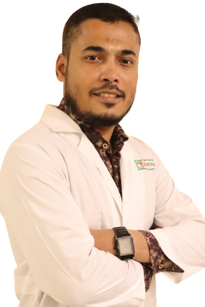Major Dr. Khandker Mahbub-Uz-Zaman